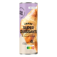 AH Super croissants