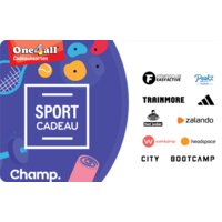 Een afbeelding van Blackhawk Sportcadeau 10 euro