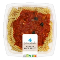 AH Fusili rode pesto