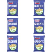 Unox Good Noodles Groenten 6-pack
