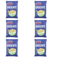 Unox Good Noodles Groenten 6-pack