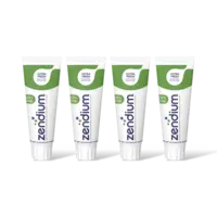 Zendium Extra fresh 4-pack
