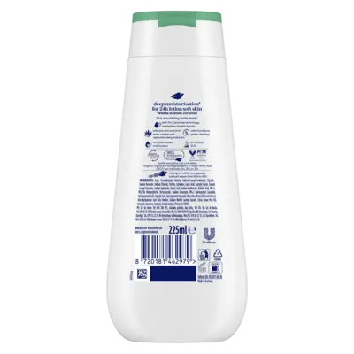 pdp-image-Dove Hydrating care douchegel