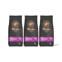 Perla Superiore Finest originale koffiebonen 3-pack