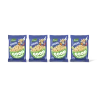 Knorr Good noodles groente 4-pack