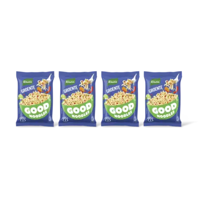 pdp-image-Knorr Good noodles groente 4-pack