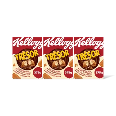 pdp-image-Kellogg's Tresor speculoos 3-pack