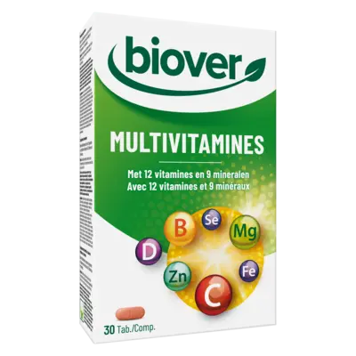 pdp-image-Biover Multivitamine bel