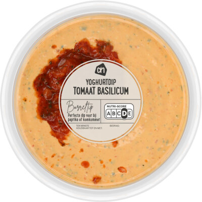 pdp-image-AH Yoghurtdip tomaat basilicum