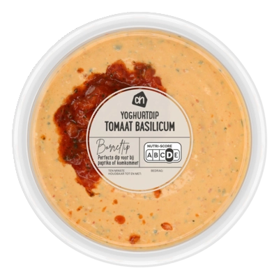 pdp-image-AH Yoghurtdip tomaat basilicum