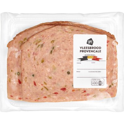 pdp-image-AH Vleesbrood provencale bel