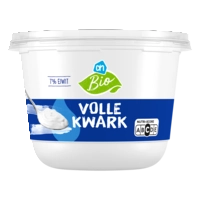 AH Biologisch Volle kwark