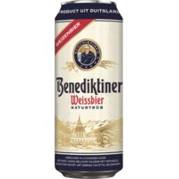 Benediktiner Weissbier