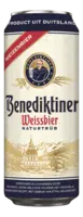 Benediktiner Weissbier
