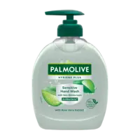 Palmolive Hygiene-plus sensitive handzeep