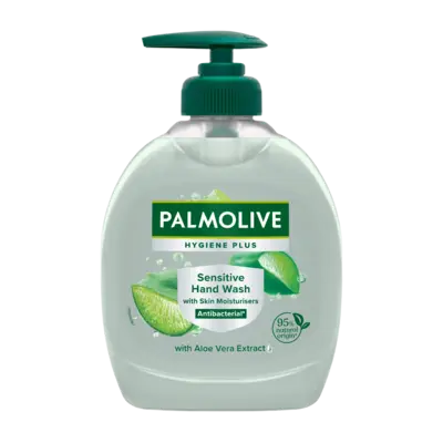 pdp-image-Palmolive Hygiene-plus sensitive handzeep