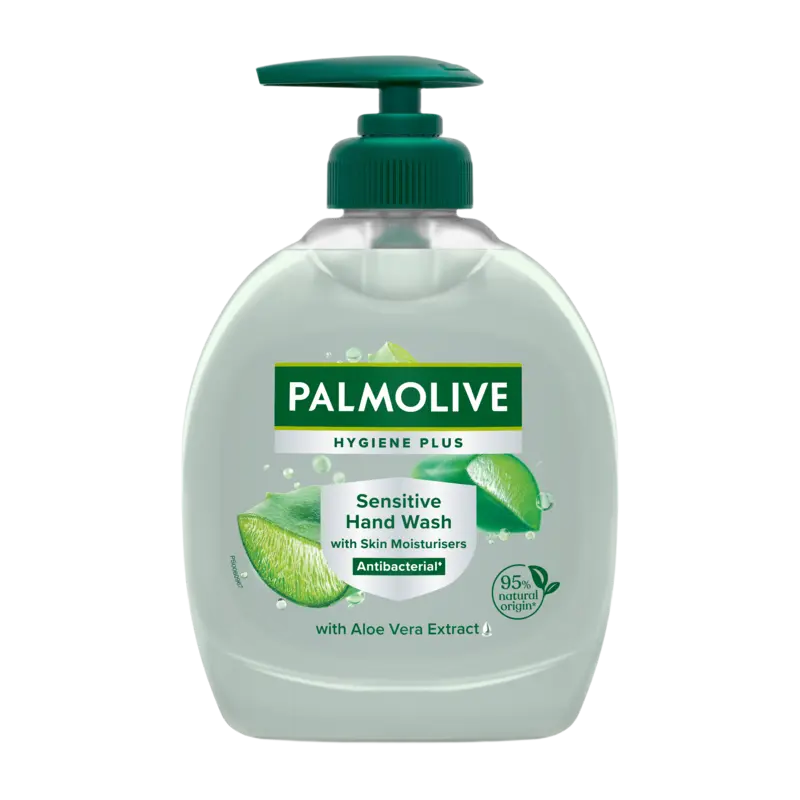 Palmolive Hygiene-plus sensitive handzeep