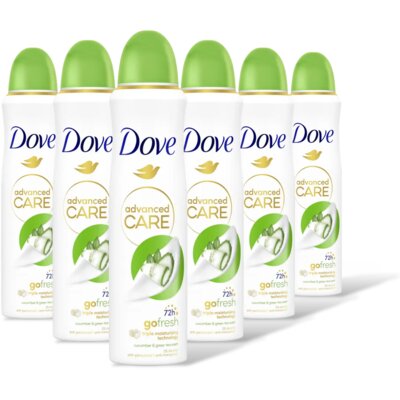 pdp-image-Dove fresh cucumber anti-transpirant 6-pack