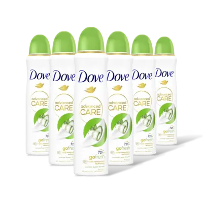pdp-image-Dove fresh cucumber anti-transpirant 6-pack