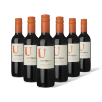 Undurraga Cabernet Sauvignon 6 flessen