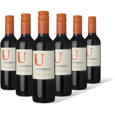 pdp-image-Undurraga Cabernet Sauvignon 6 flessen