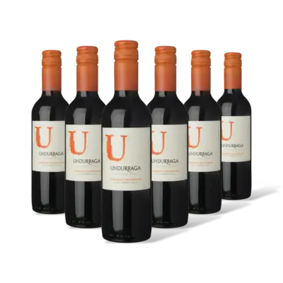 pdp-image-Undurraga Cabernet Sauvignon 6 flessen