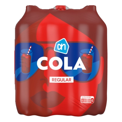 pdp-image-AH Cola regular 6-pack