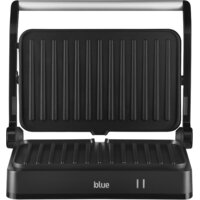Blue Home Contactgrill compact