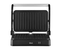Blue Home Contactgrill compact