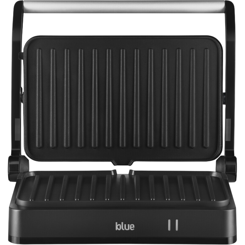 Een afbeelding van Blue Home Contactgrill compact