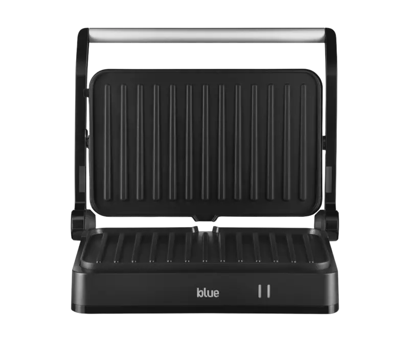 Blue Home Contactgrill compact