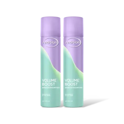 pdp-image-Andrélon Droogshampoo verrassend volume 2-pack