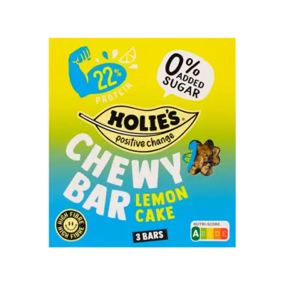 pdp-image-Holie's Chewy bar lemon cake