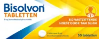 Bisolvon Tabletten