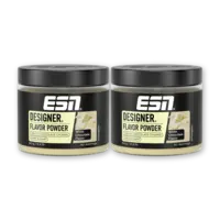 ESN Designer flavor powder white choc 2-pack