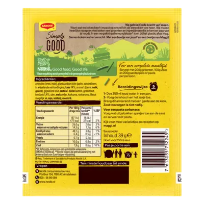 pdp-image-Maggi Ham kaas saus