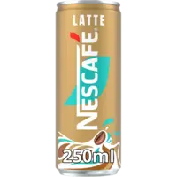 Nescafé Latte