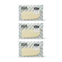 Streeckgenoten Schapenkaas 50+ plak 3-pack
