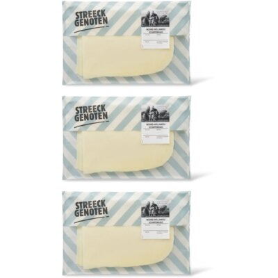 pdp-image-Streeckgenoten Schapenkaas 50+ plak 3-pack