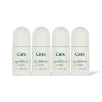 Care Sensitive roller 4-pack