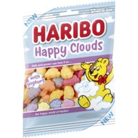 Een afbeelding van Haribo Happy clouds