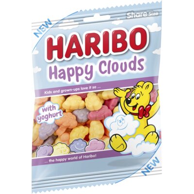 pdp-image-Haribo Happy clouds