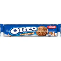 Oreo Gingerbread