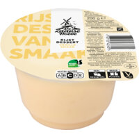 Een afbeelding van De Zaanse Hoeve Rijstdessert vanille