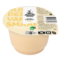 De Zaanse Hoeve Rijstdessert vanille