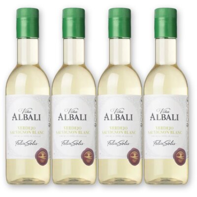 pdp-image-Viña Albali Wit 4 flessen