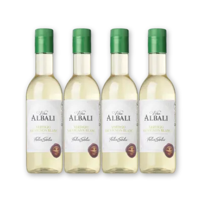 pdp-image-Viña Albali Wit 4 flessen