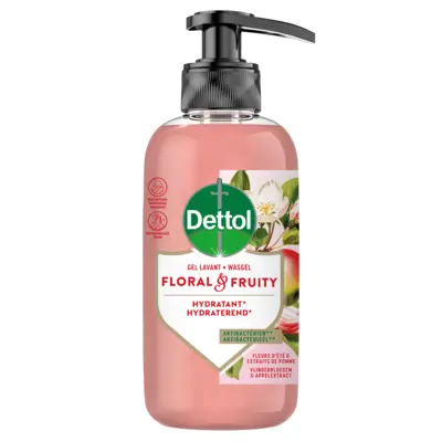 pdp-image-Dettol Wasgel floral & fruity