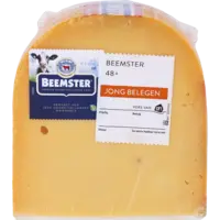 Beemster Jong belegen 48+ stuk