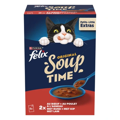 pdp-image-Felix Soup original met rund kip lam